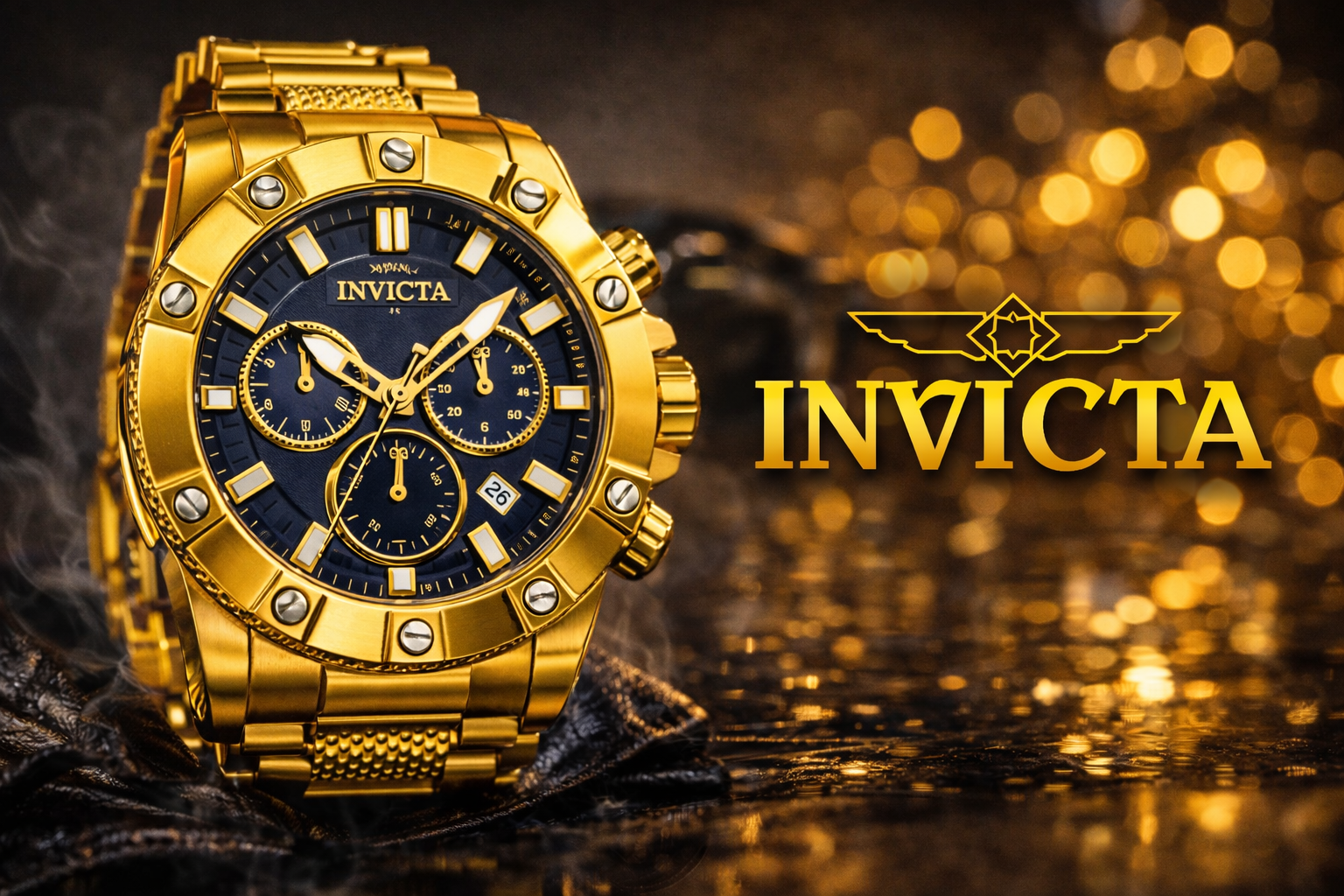 INVICTA