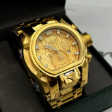 ساعت اینویکتا زئوس