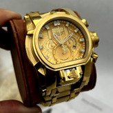 بررسی ساعت اینویکتا زئوس