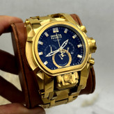 نمایندگی ساعت اینویکتا در ایران