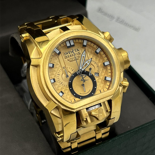 ساعت زئوس اصلی