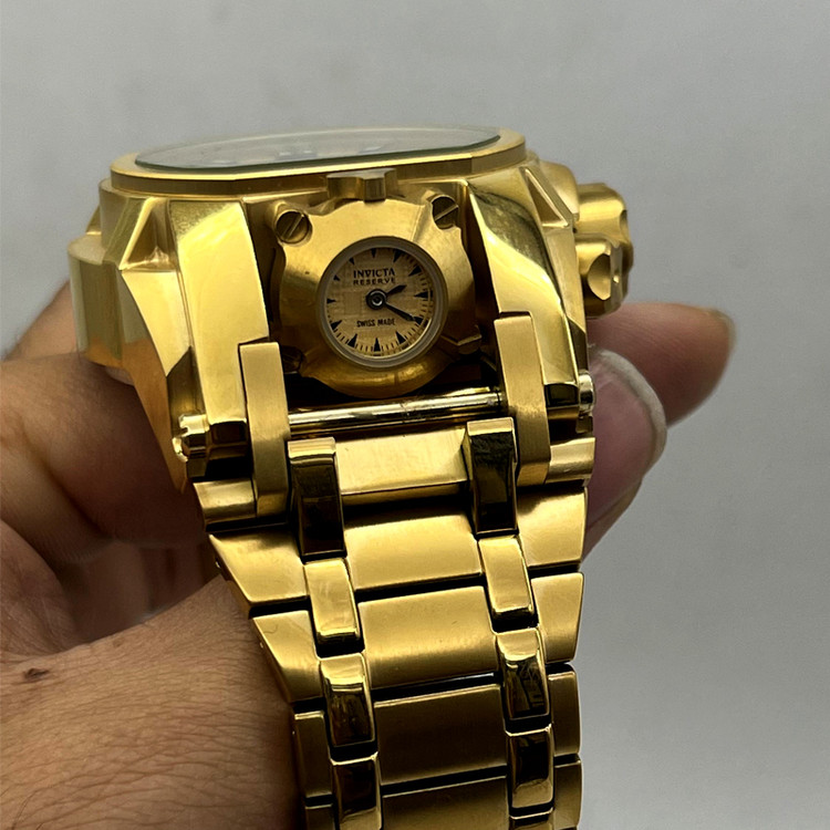 خرید ساعت اینویکتا زئوس