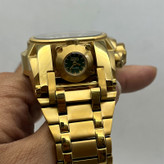 ساعت گودزیلا اصلی صفحه سبز