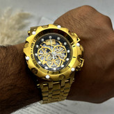 ساعت اینویکتا هیبرید اصل