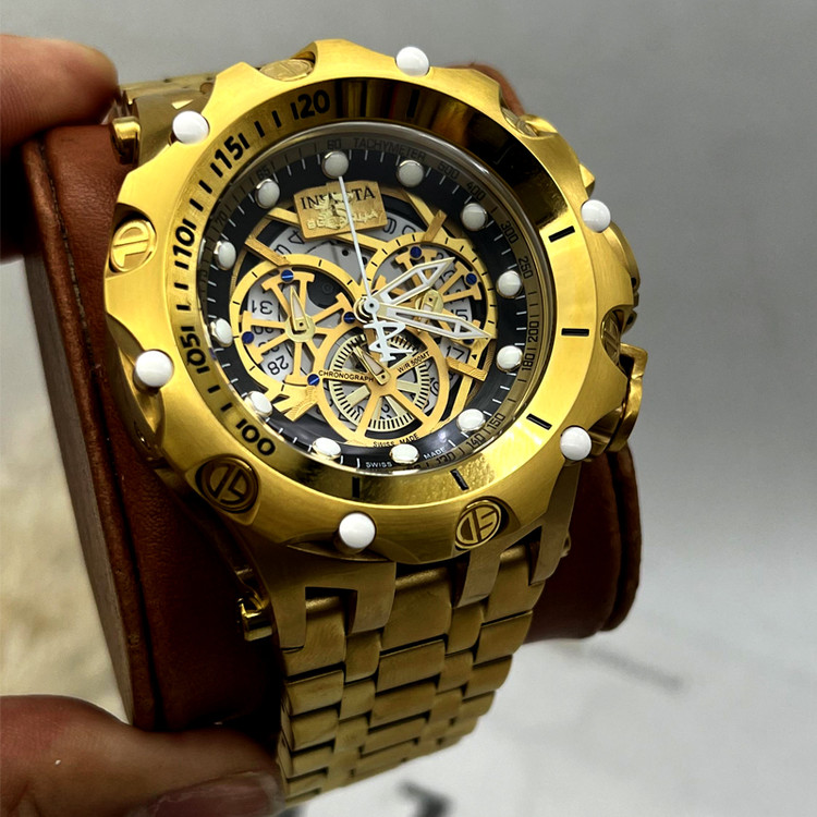 قیمت ساعت اینویکتا هیبرید