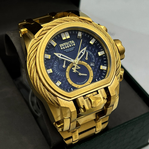 ساعت اینویکتا زئوس