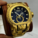 ساعت مردانه اینویکتا مدل زئوس