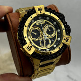 خرید ساعت اینویکتا زنجیری