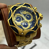 اینویکتا دراگون صفحه آبی