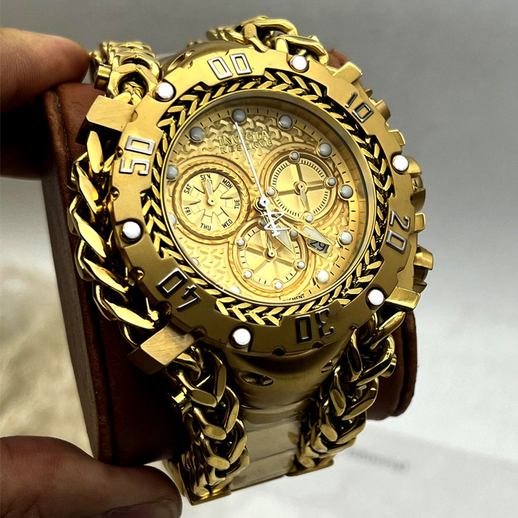 اینویکتا گلادیاتور اصلی