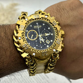 اینویکتا گلادیاتور طلایی اصل