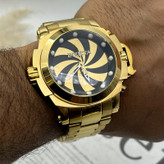 ساعت اینویکتا المپیا