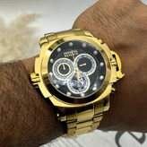 ساعت اینویکتا المپیا