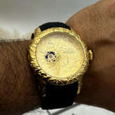 ساعت یاکوزا اتومات