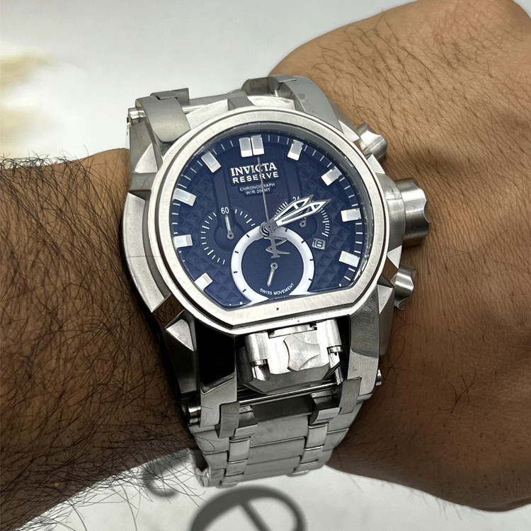 ساعت زئوس اصل