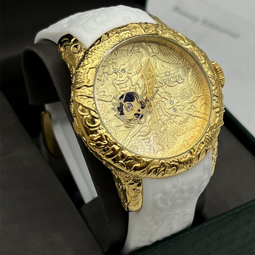 ساعت اینویکتا یاکوزا اصل