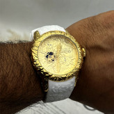 اینویکتا یاکوزا بند سفید