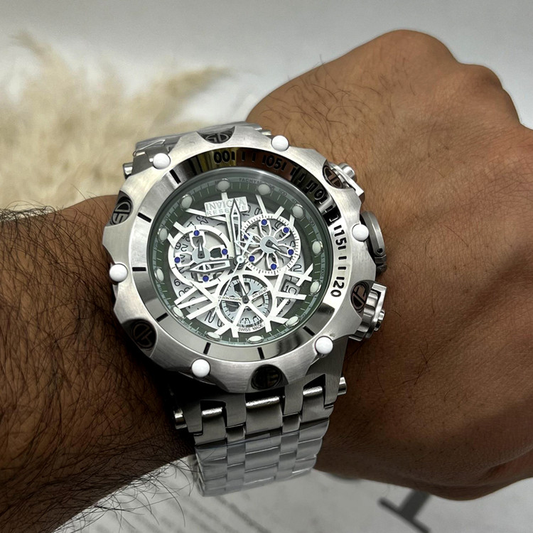 اینویکتا هیرید استیل اصل