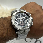 اینویکتا هیبرید استیل