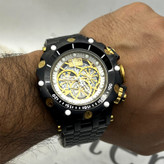 اینویکتا هیبرید مشکی اصل