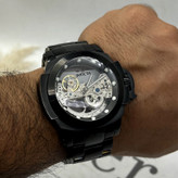 ساعت اینویکتا مشکی اصل