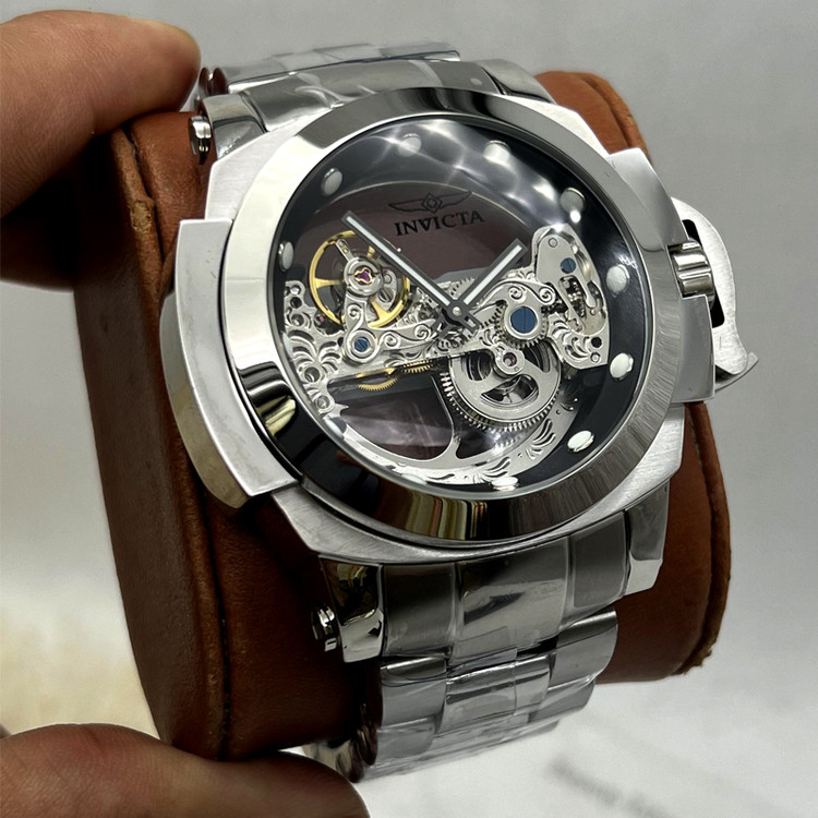 قیمت اینویکتا اتومات اصل