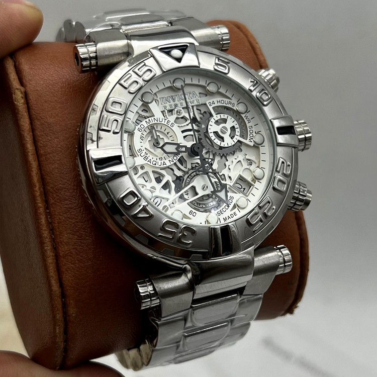 اینویکتا سوباکو استیل اورجینال