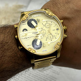 دیزل هفت موتوره اصلی