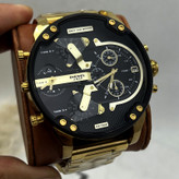 دیزل هفت موتوره اصلی