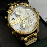 دیزل هفت موتوره صفحه سفید