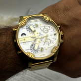 ساعت دیزل هفت موتوره اصل