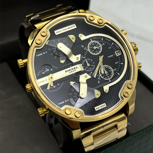 دیزل هفت موتوره صفحه مشکی