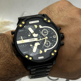 دیزل مردانه هفت موتوره