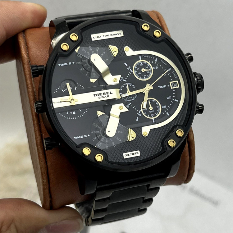 دیزل هفت موتوره دو رنگ اصل