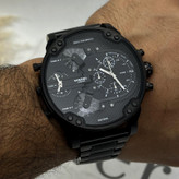 دیزل هفت موتوره مشکی اصل