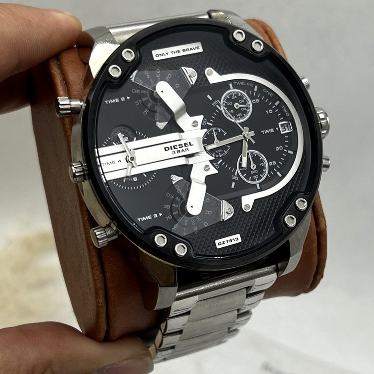 خرید دیزل هفت موتوره استیل اصل