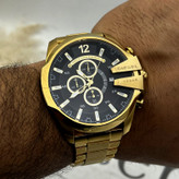 دیزل شاخدار صفحه مشکی اصل