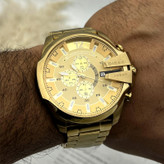 دیزل شاخدار طلایی اصل