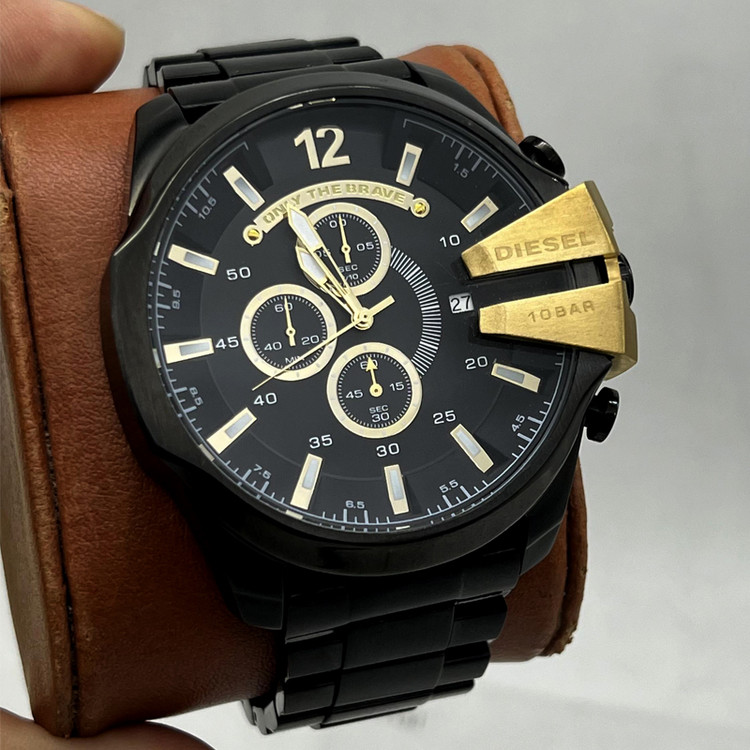 دیزل شاخدار دو رنگ اورجینال