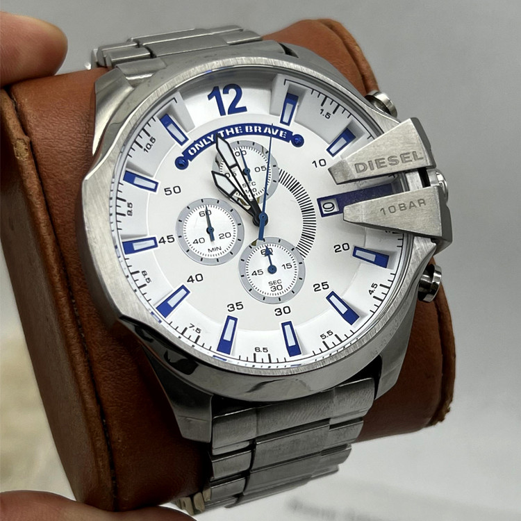 دیزل شاخدار اصل