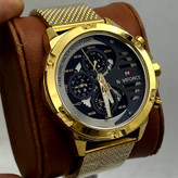 خرید ساعت نیوی فورس اصلی