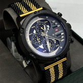 ساعت نیوی فورس 9110