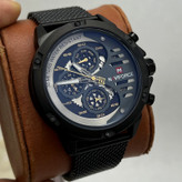 خرید ساعت نیوی فورس مردانه 9110