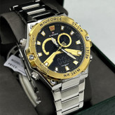 ساعت نیوی فورس 9207