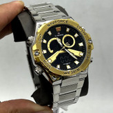 ساعت نیوی فورس NF9207 اورجینال