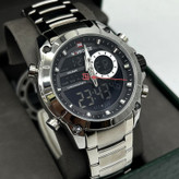 ساعت نیوی فورس NF9163