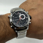 ساعت مردانه NF9163 نیوی فورس