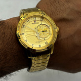 ساعت نیوی فورس nf9206