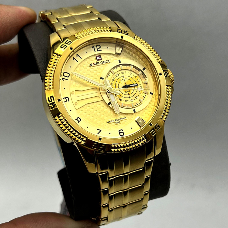 ساعت ناوی فورس 9206 اورجینال