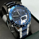 ساعت نیوی فورس NF9171